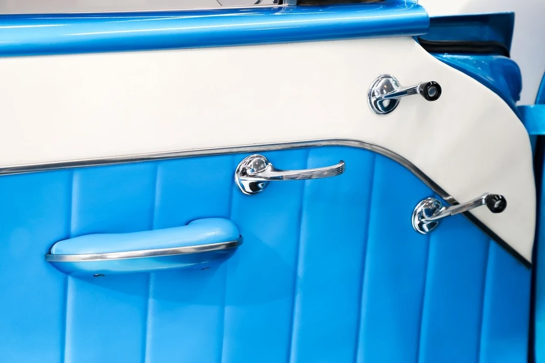 1955 Chevrolet 150 & 210 - Image 8 of 12