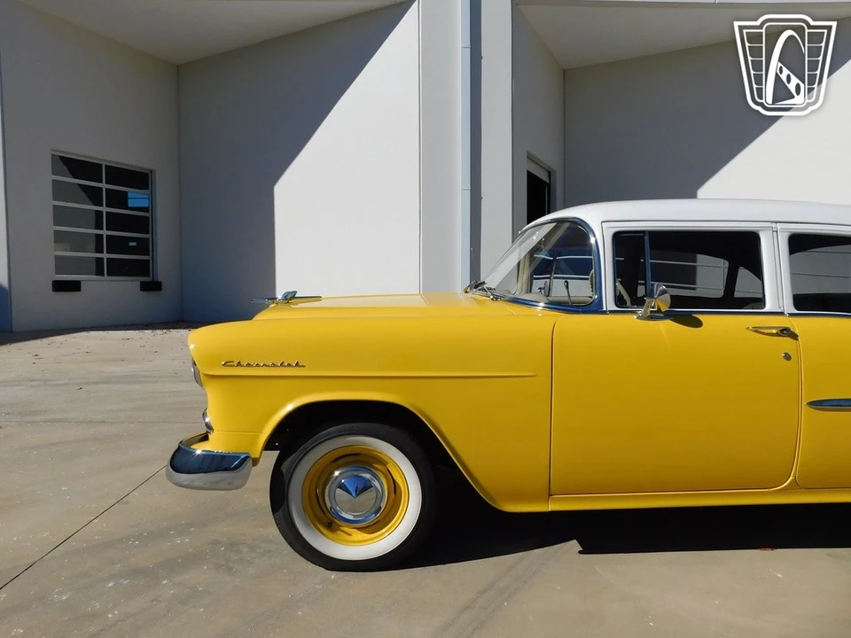 1955 Chevrolet 150 & 210 - Image 11 of 12