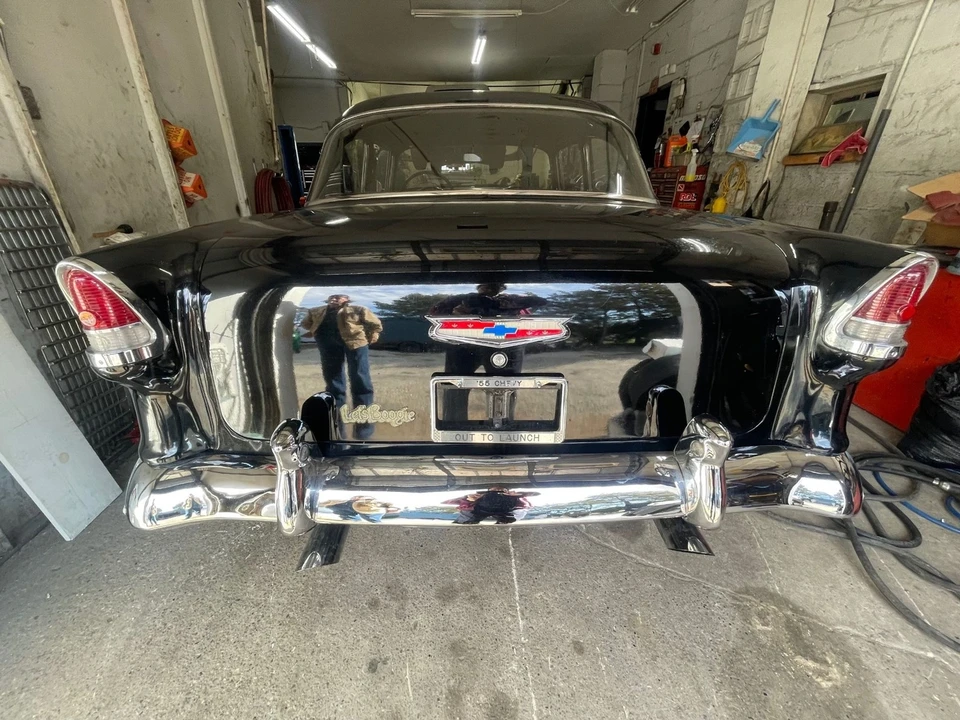 1955 Chevrolet 150 & 210 - Image 18 of 21