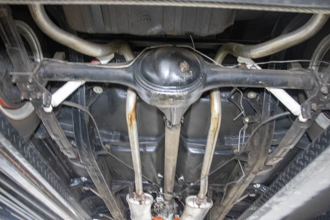 1955 Chevrolet 150 & 210 - Image 17 of 21