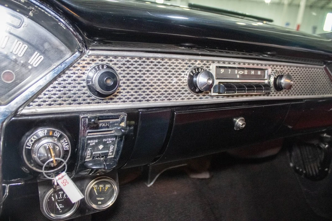 1955 Chevrolet 150 & 210 - Image 13 of 21