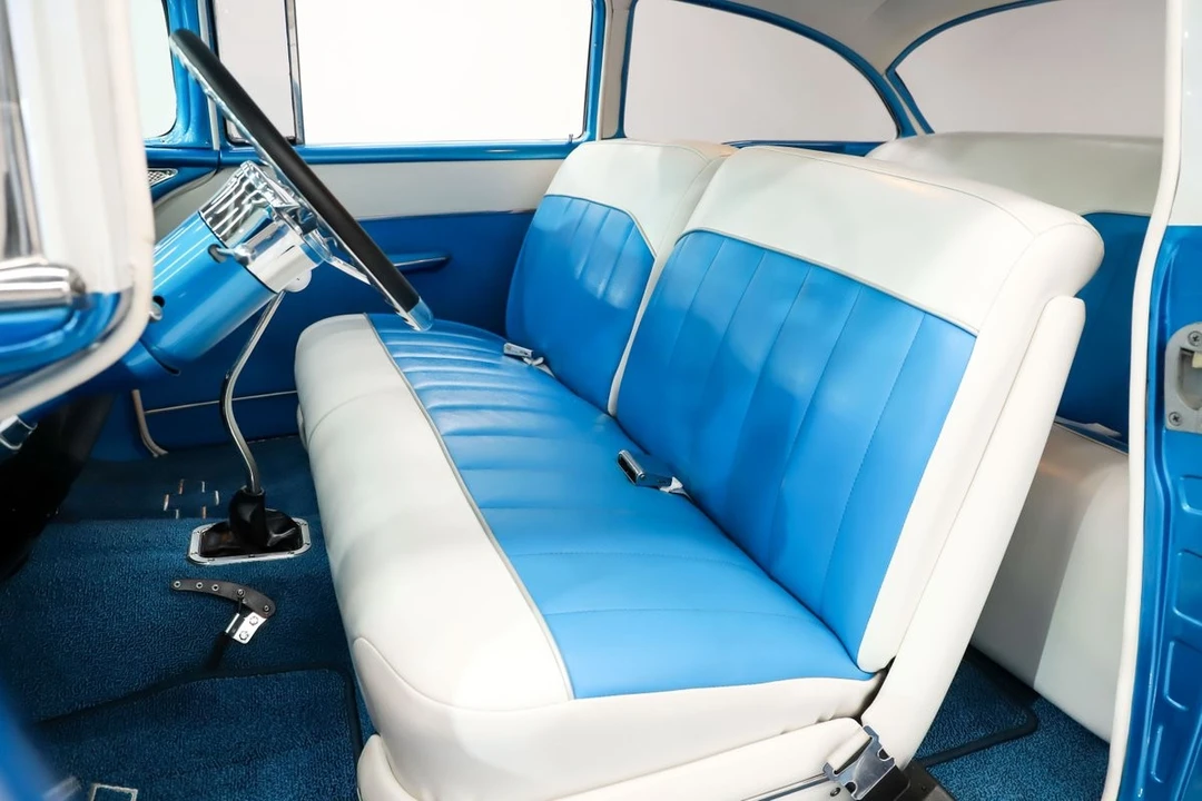 1955 Chevrolet 150 & 210 - Image 10 of 12