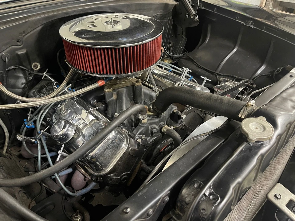 1955 Chevrolet 150 & 210 - Image 25 of 31