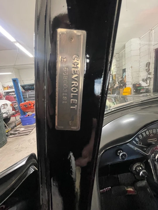 1955 Chevrolet 150 & 210 - Image 21 of 21