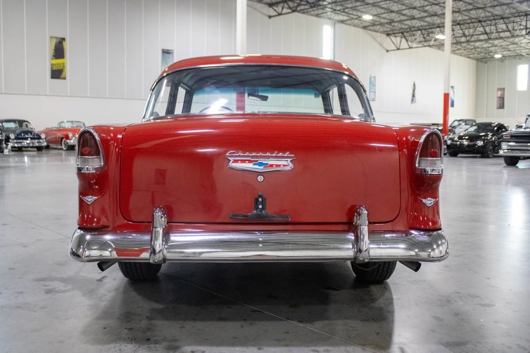 1955 Chevrolet 150 & 210 - Image 5 of 21