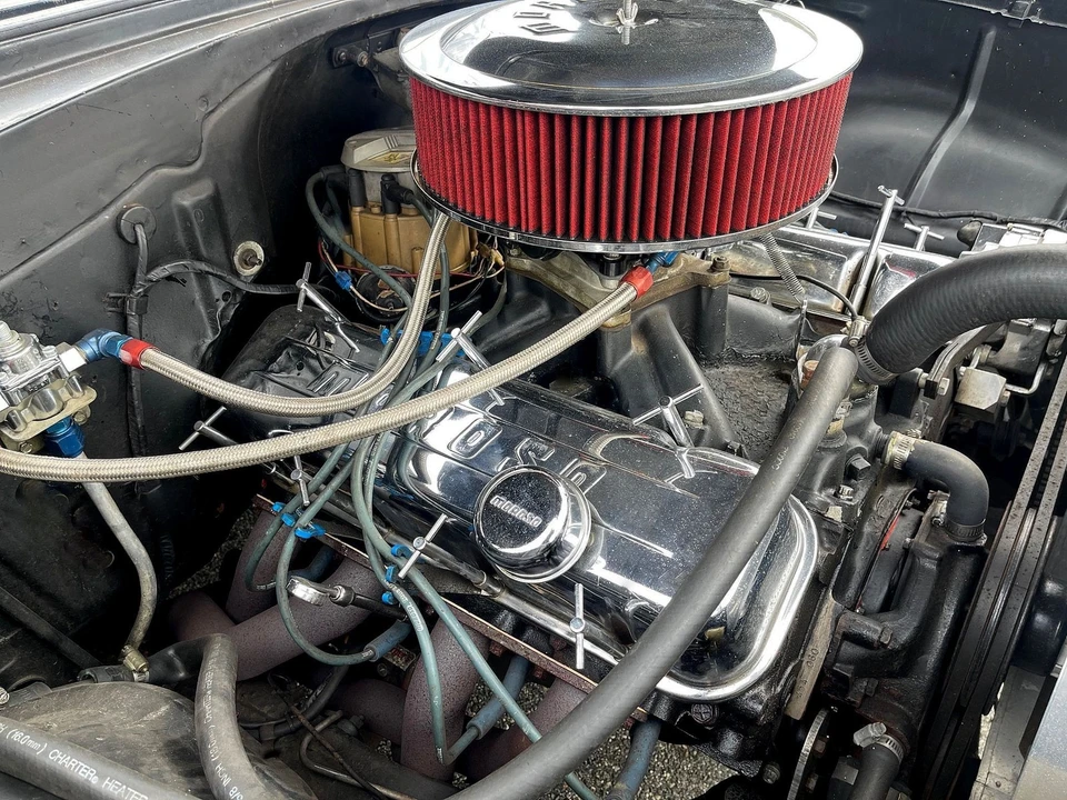 1955 Chevrolet 150 & 210 - Image 24 of 31