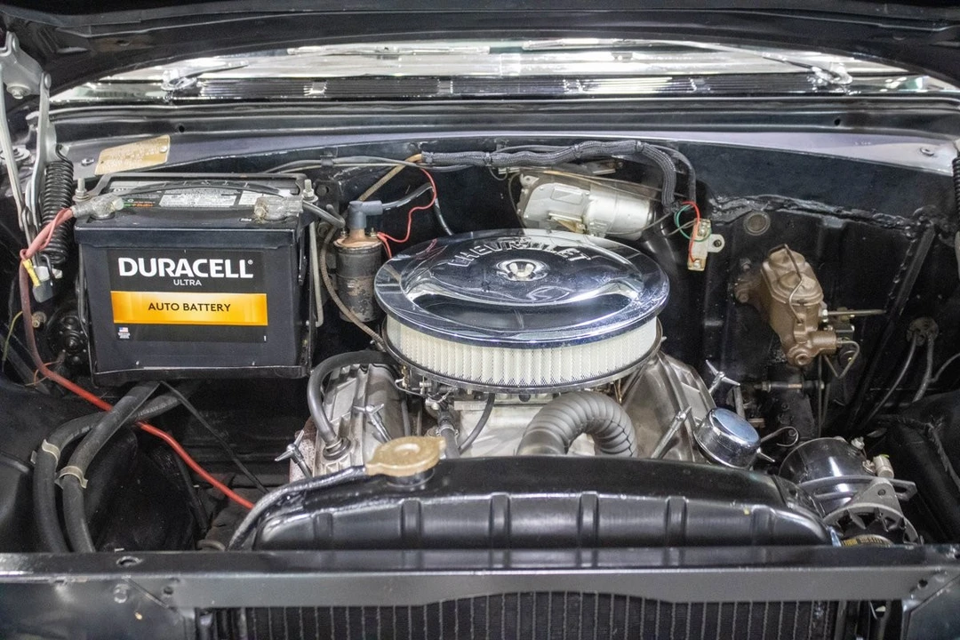 1955 Chevrolet 150 & 210 - Image 16 of 21