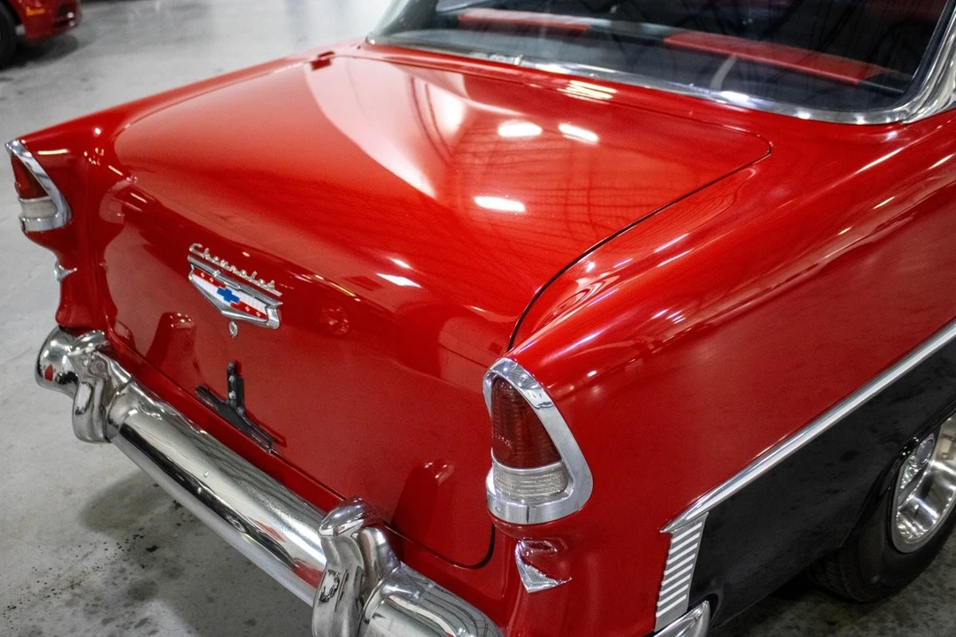 1955 Chevrolet 150 & 210 - Image 20 of 21