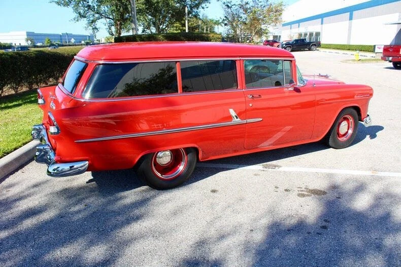 1955 Chevrolet 150 & 210 - Image 21 of 21
