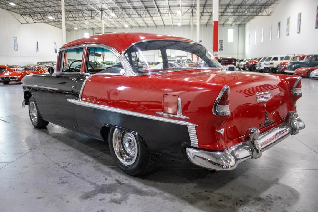 1955 Chevrolet 150 & 210 - Image 4 of 21