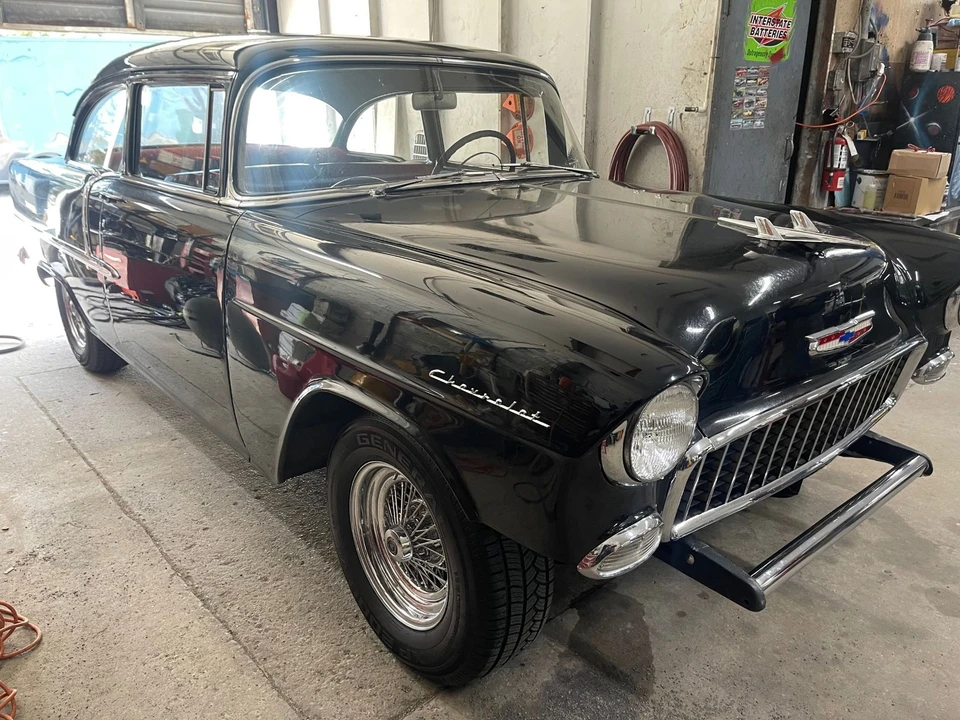 1955 Chevrolet 150 & 210 - Image 5 of 21