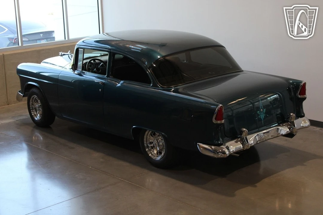 1955 Chevrolet 150 & 210 - Image 10 of 12