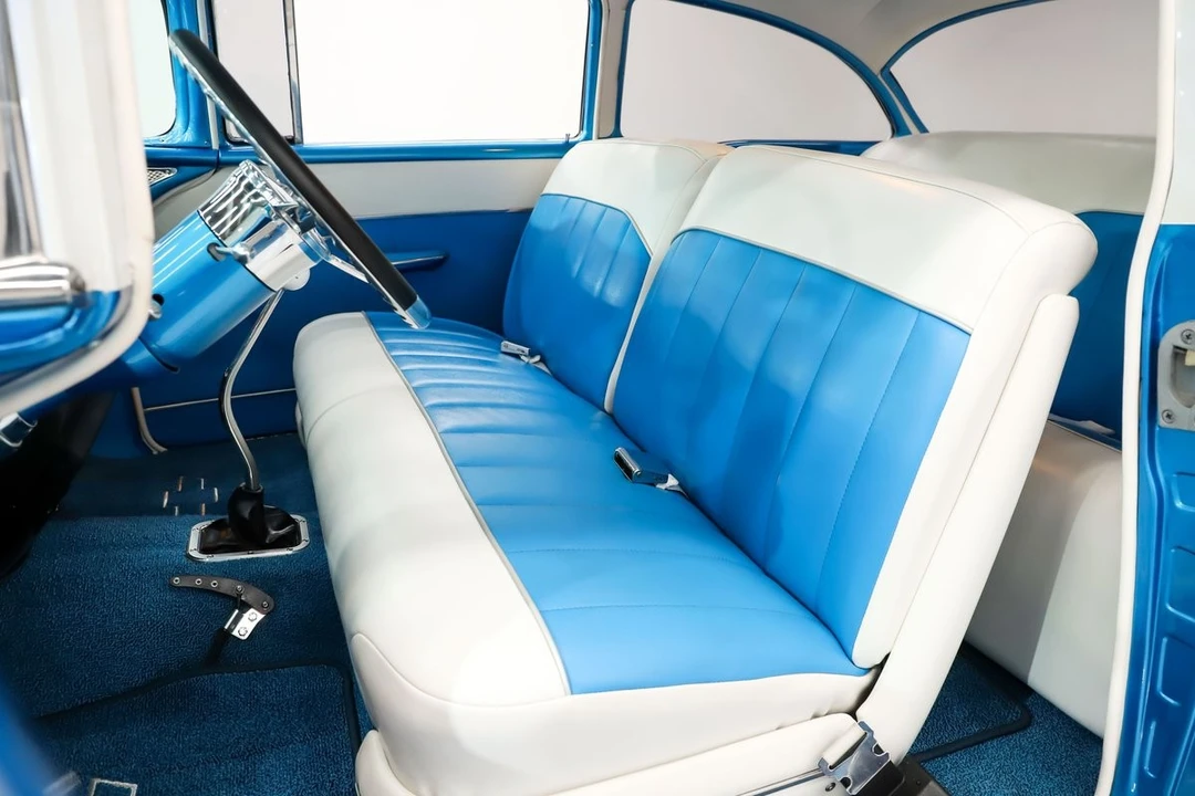 1955 Chevrolet 150 & 210 - Image 10 of 21