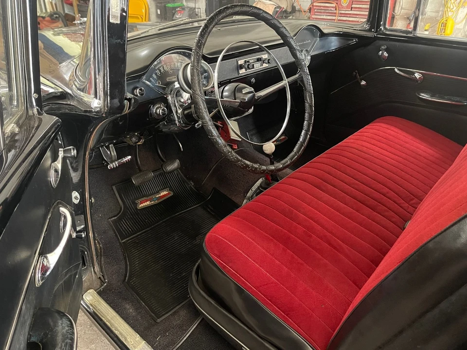 1955 Chevrolet 150 & 210 - Image 13 of 21