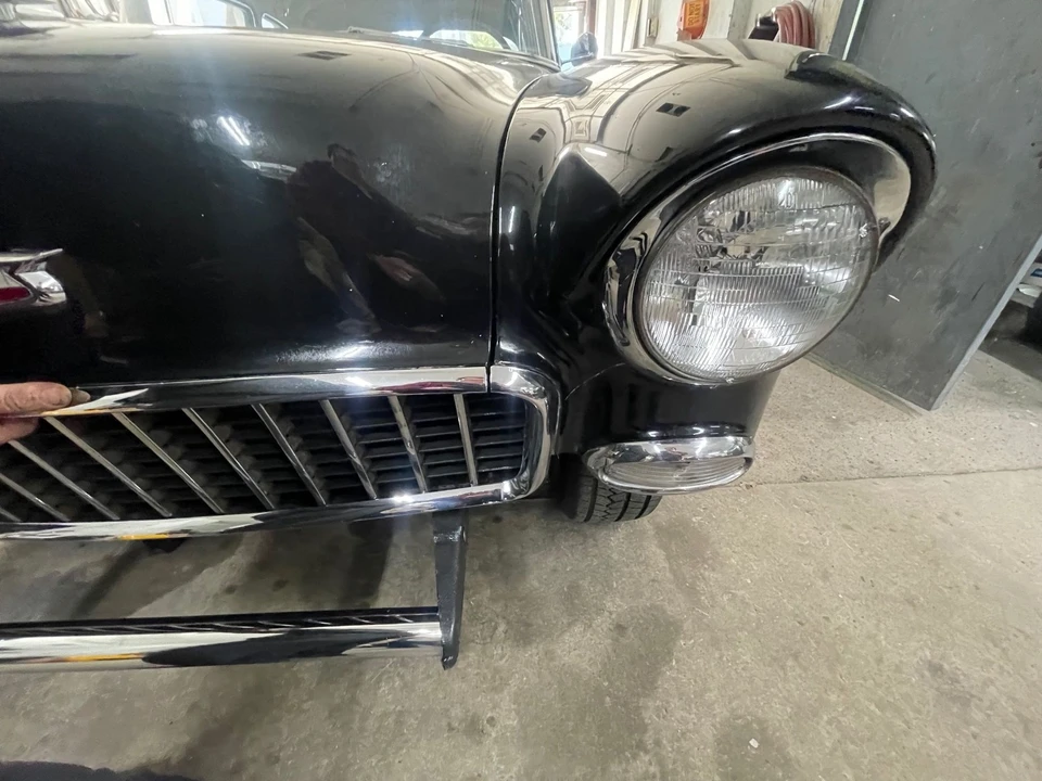 1955 Chevrolet 150 & 210 - Image 20 of 21