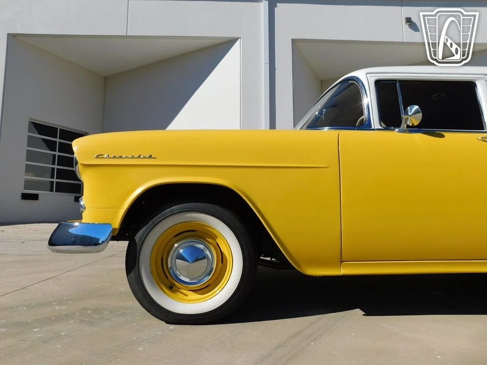 1955 Chevrolet 150 & 210 - Image 10 of 12
