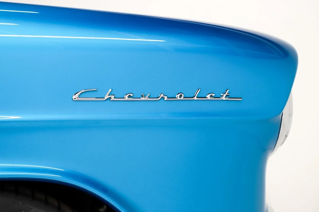 1955 Chevrolet 150 & 210 - Image 9 of 12