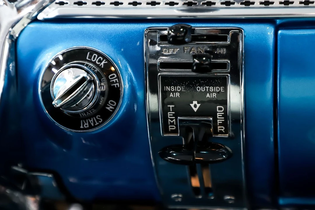 1955 Chevrolet 150 & 210 - Image 21 of 21