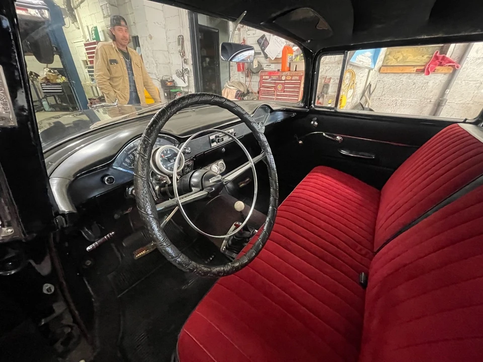 1955 Chevrolet 150 & 210 - Image 12 of 21