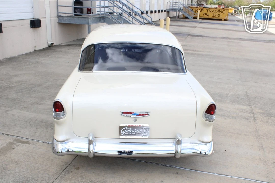 1955 Chevrolet 150 & 210 - Image 9 of 12
