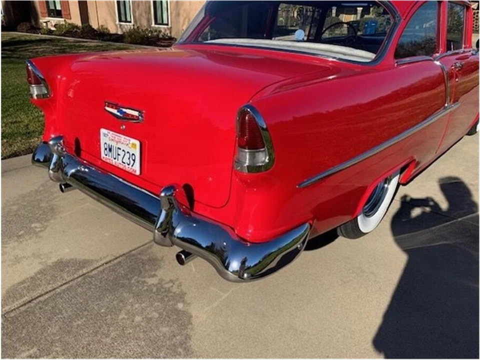 1955 Chevrolet 150 & 210 - Image 6 of 26