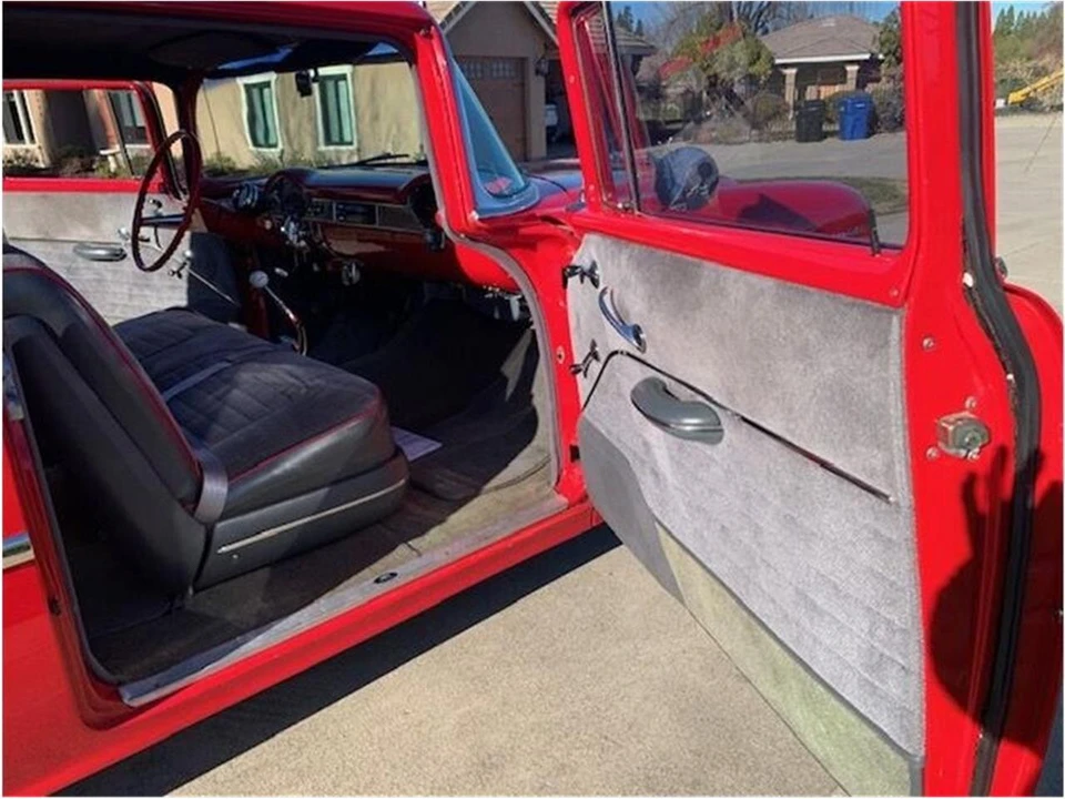 1955 Chevrolet 150 & 210 - Image 18 of 26