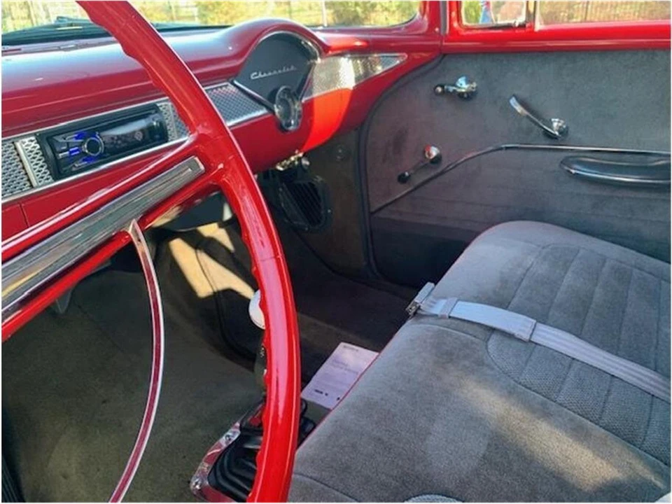 1955 Chevrolet 150 & 210 - Image 17 of 26