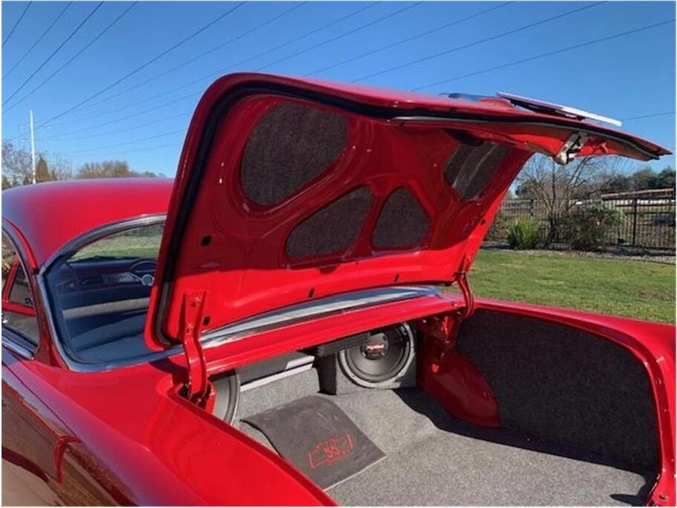 1955 Chevrolet 150 & 210 - Image 20 of 26