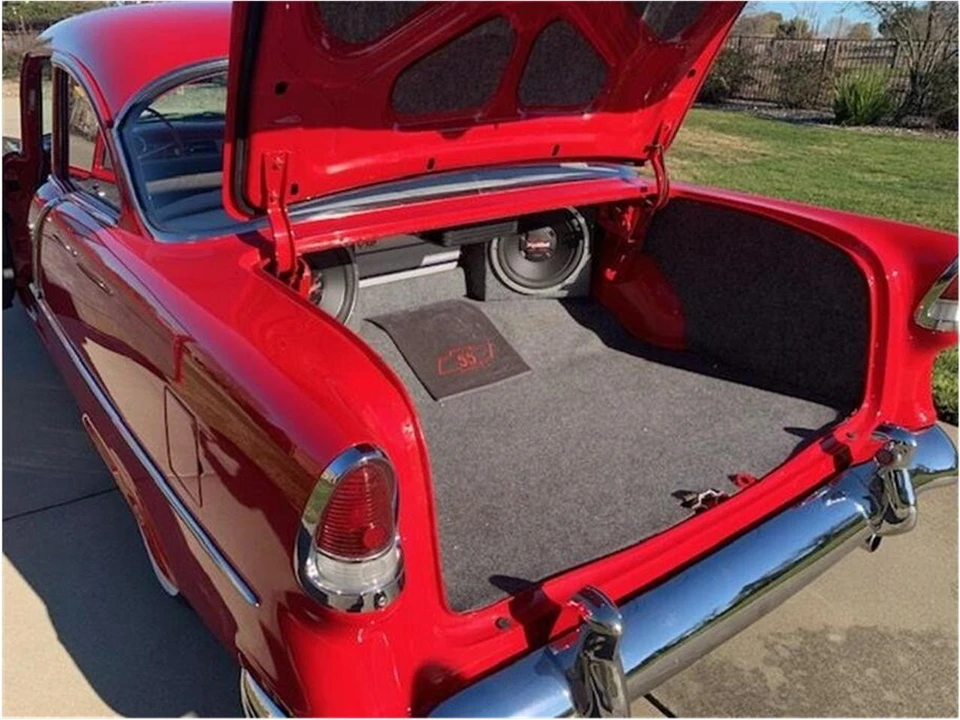 1955 Chevrolet 150 & 210 - Image 21 of 26