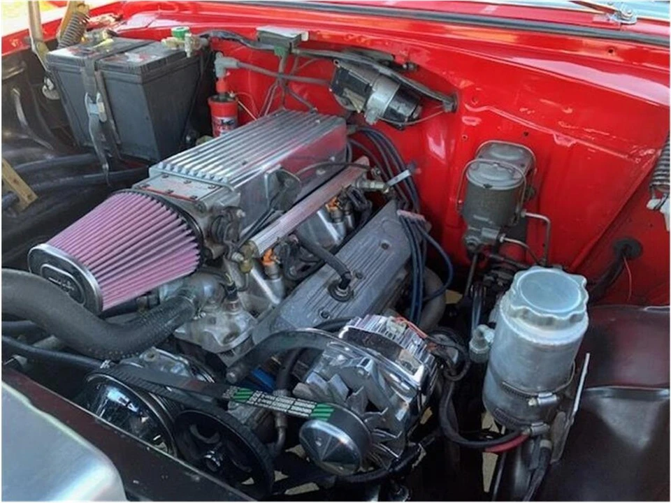 1955 Chevrolet 150 & 210 - Image 22 of 26