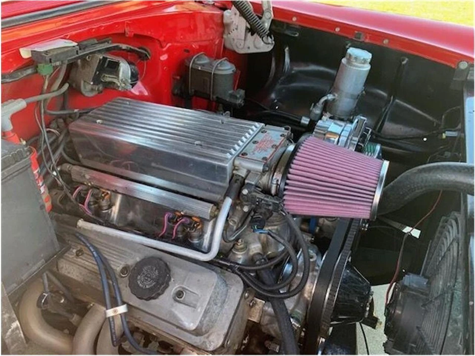 1955 Chevrolet 150 & 210 - Image 23 of 26