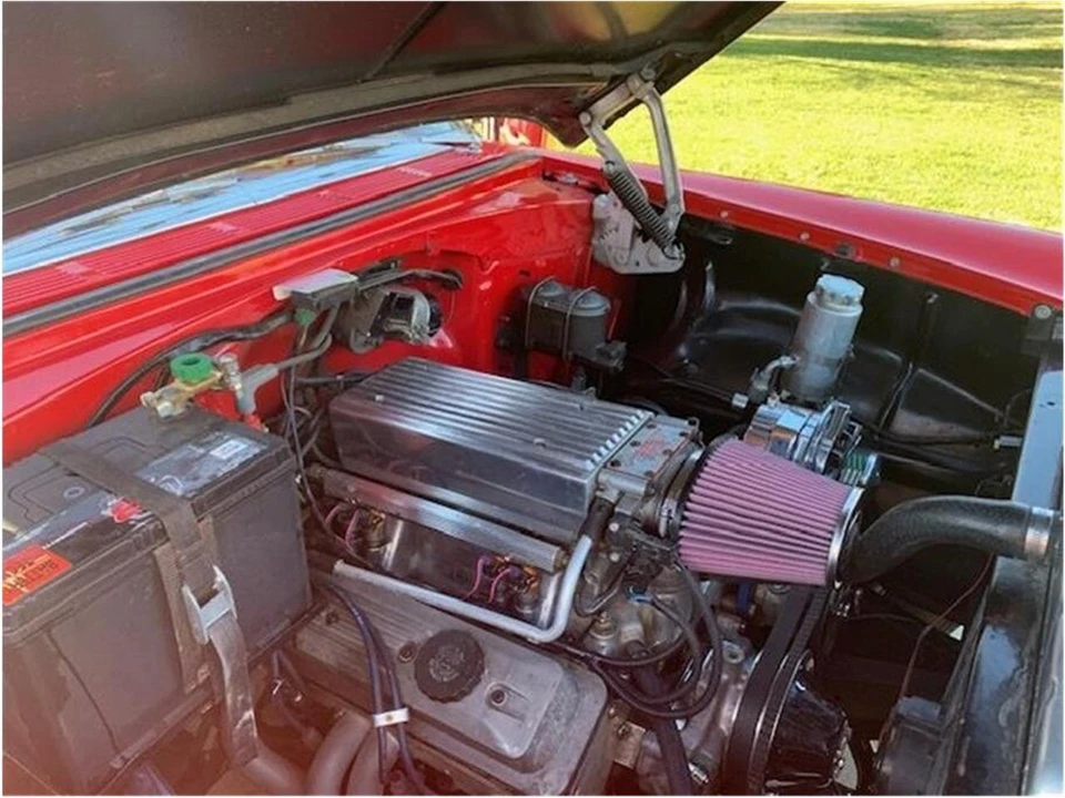 1955 Chevrolet 150 & 210 - Image 24 of 26