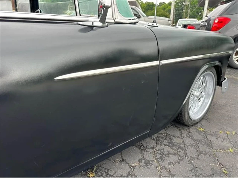 1955 Chevrolet 150 & 210 - Image 8 of 21