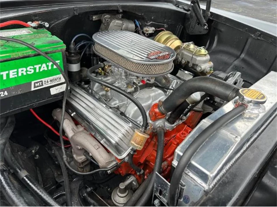 1955 Chevrolet 150 & 210 - Image 2 of 21