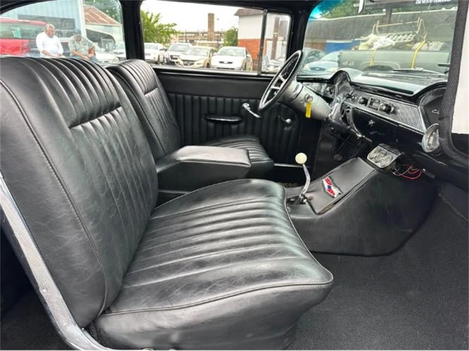 1955 Chevrolet 150 & 210 - Image 7 of 21