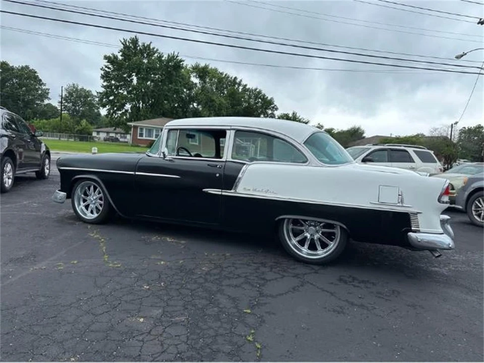 1955 Chevrolet 150 & 210 - Image 10 of 21