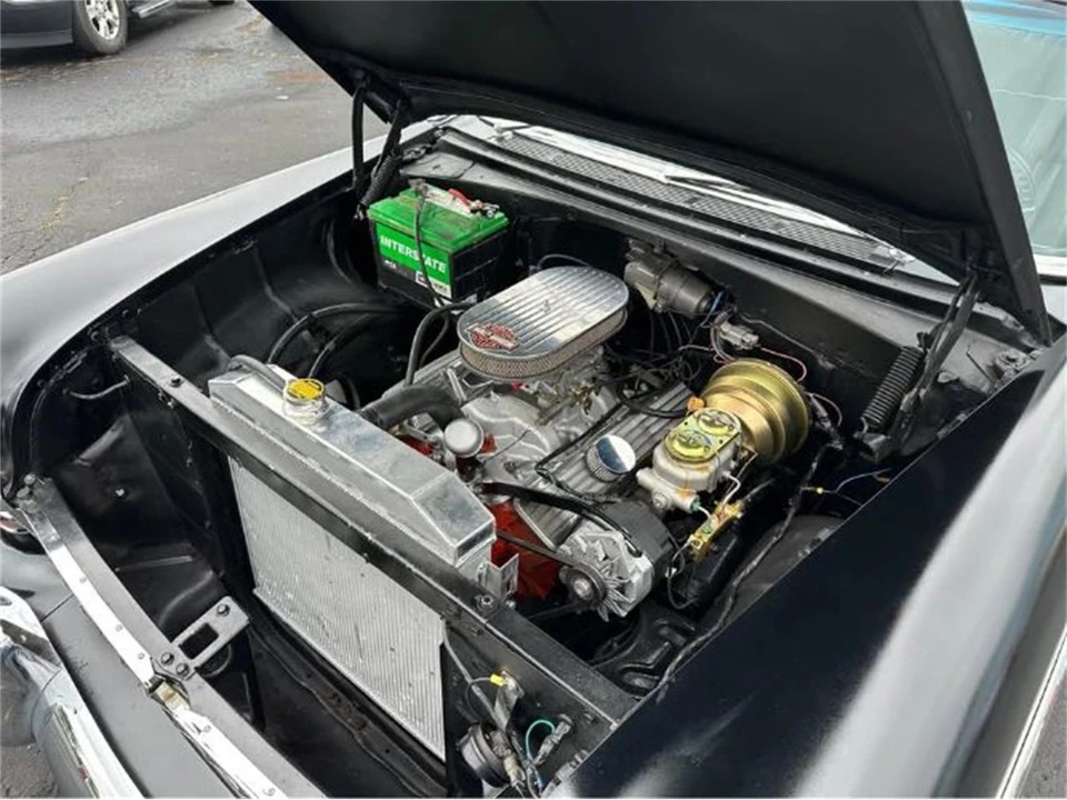 1955 Chevrolet 150 & 210 - Image 3 of 21