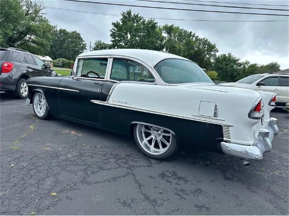1955 Chevrolet 150 & 210 - Image 21 of 21