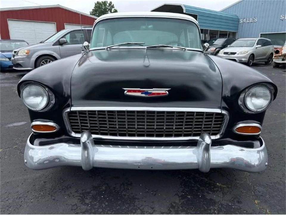 1955 Chevrolet 150 & 210 - Image 17 of 21