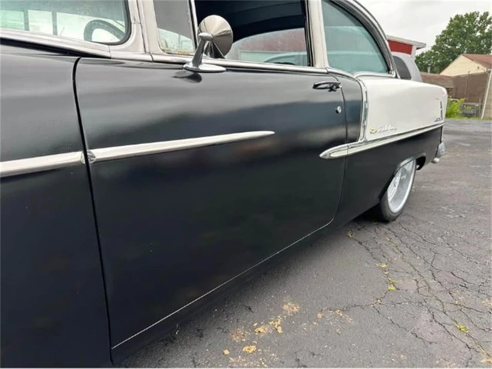 1955 Chevrolet 150 & 210 - Image 11 of 21