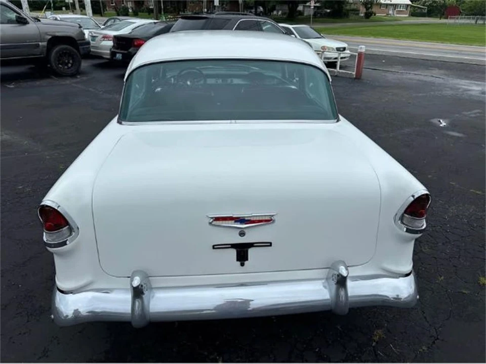 1955 Chevrolet 150 & 210 - Image 13 of 21