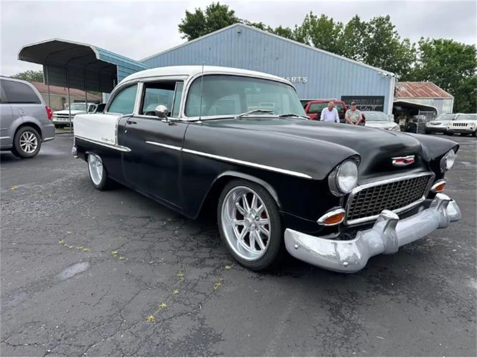 1955 Chevrolet 150 & 210 - Image 18 of 21