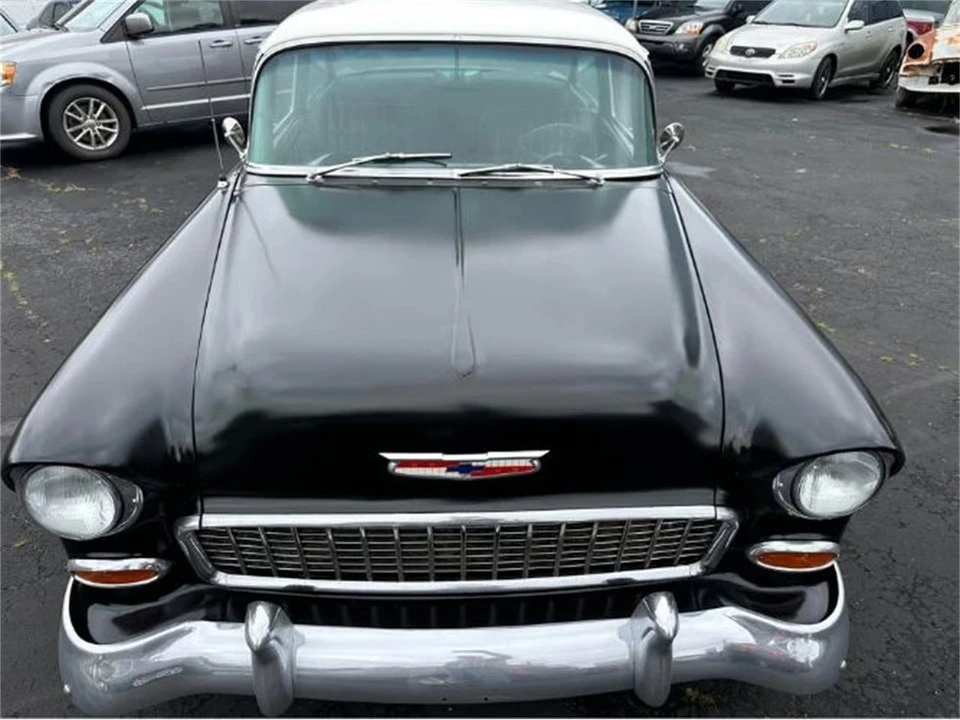 1955 Chevrolet 150 & 210 - Image 19 of 21