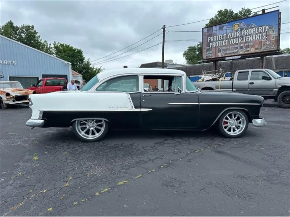 1955 Chevrolet 150 & 210 - Image 15 of 21