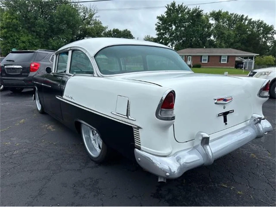 1955 Chevrolet 150 & 210 - Image 14 of 21