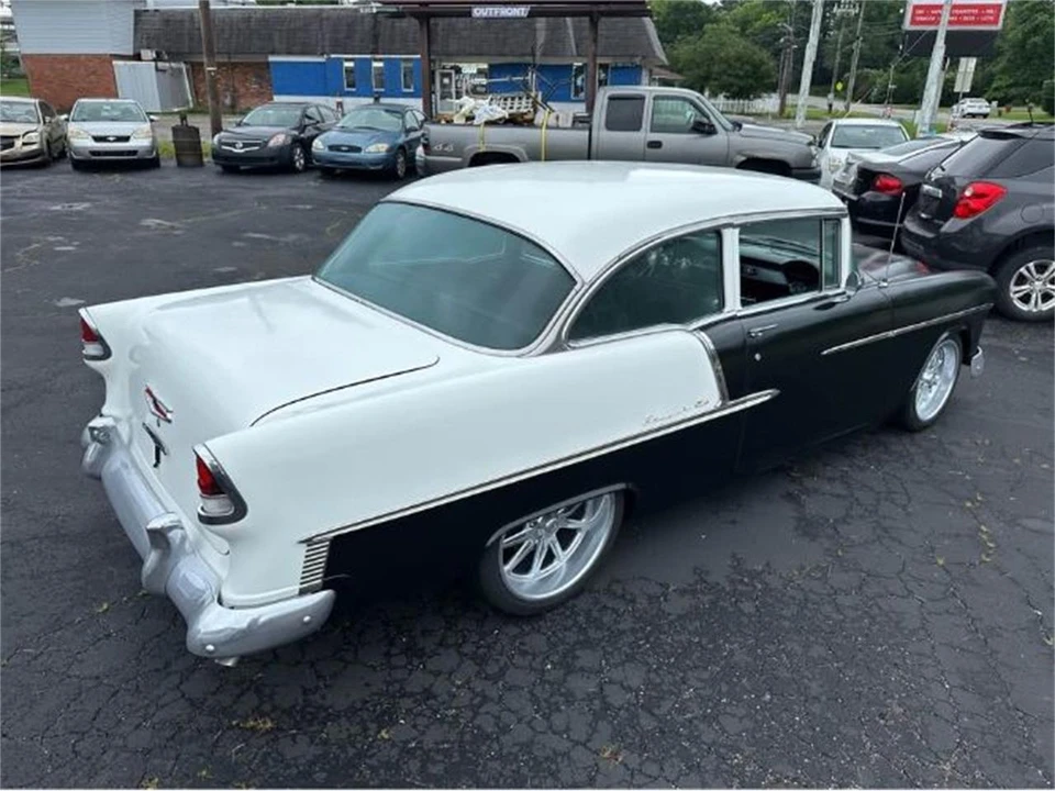 1955 Chevrolet 150 & 210 - Image 16 of 21