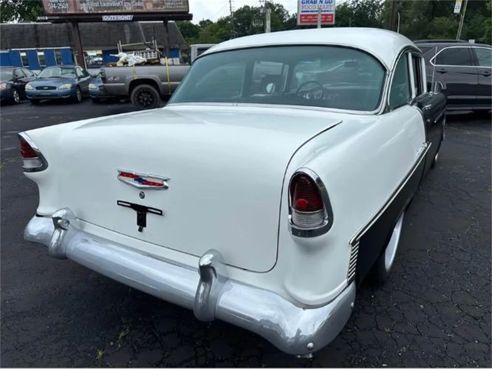 1955 Chevrolet 150 & 210 - Image 12 of 21