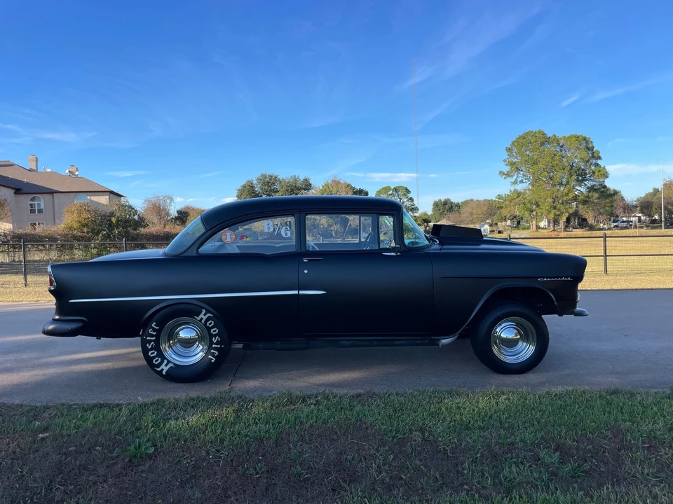 1955 Chevrolet 150 & 210 - Image 17 of 21