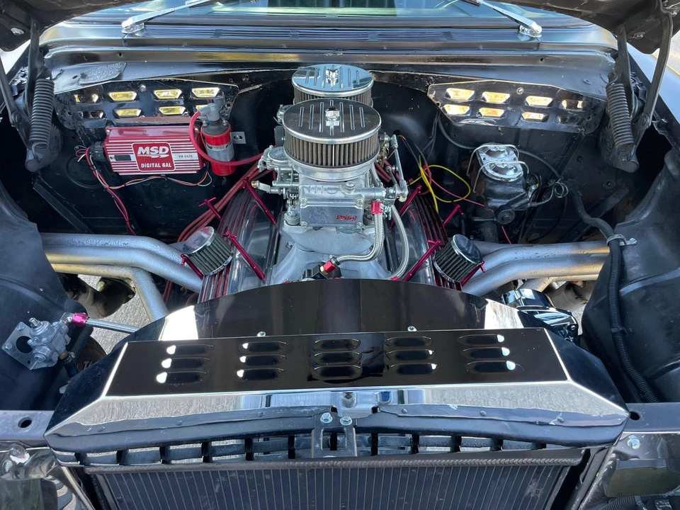 1955 Chevrolet 150 & 210 - Image 11 of 21