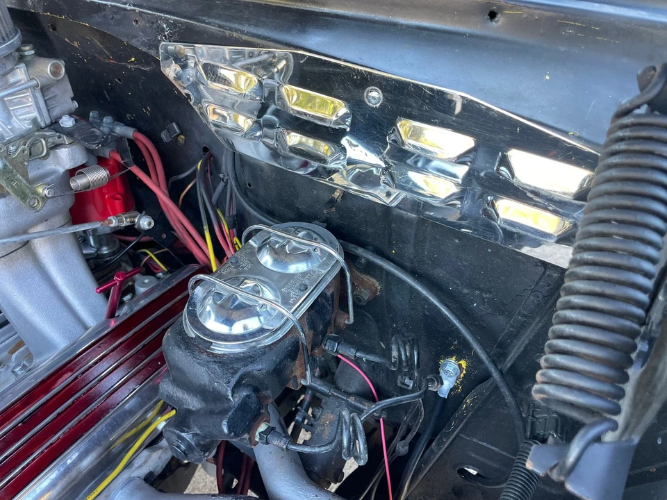 1955 Chevrolet 150 & 210 - Image 5 of 21